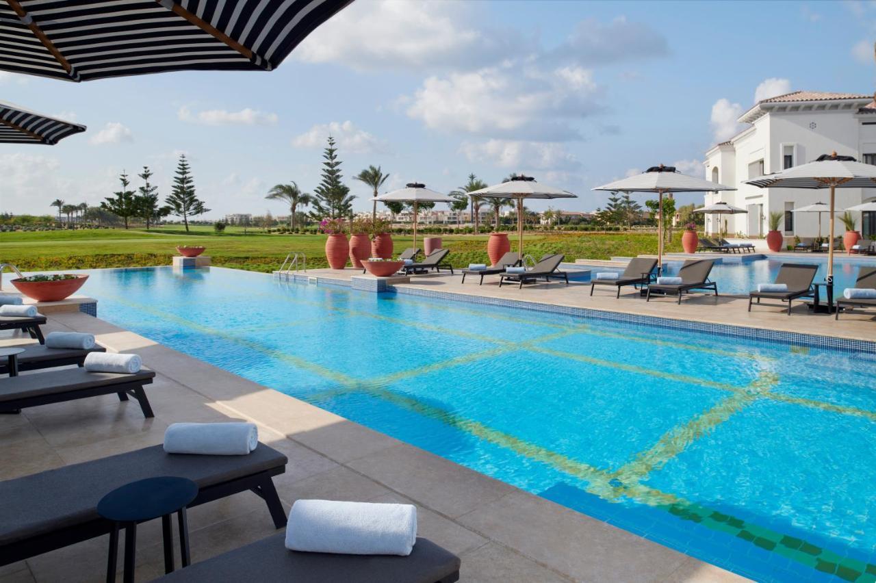 Address Marassi Golf Resort El Alamein Extérieur photo
