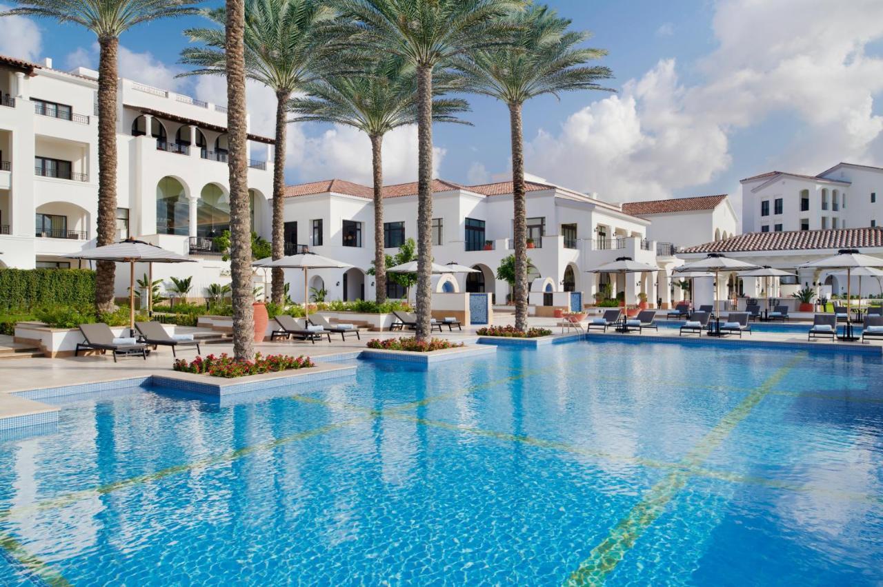 Address Marassi Golf Resort El Alamein Extérieur photo