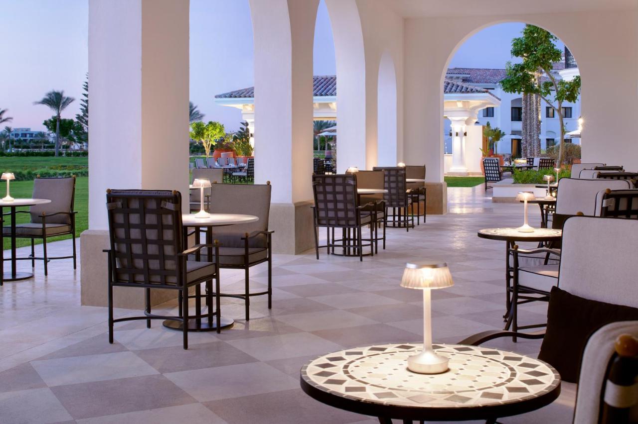Address Marassi Golf Resort El Alamein Extérieur photo