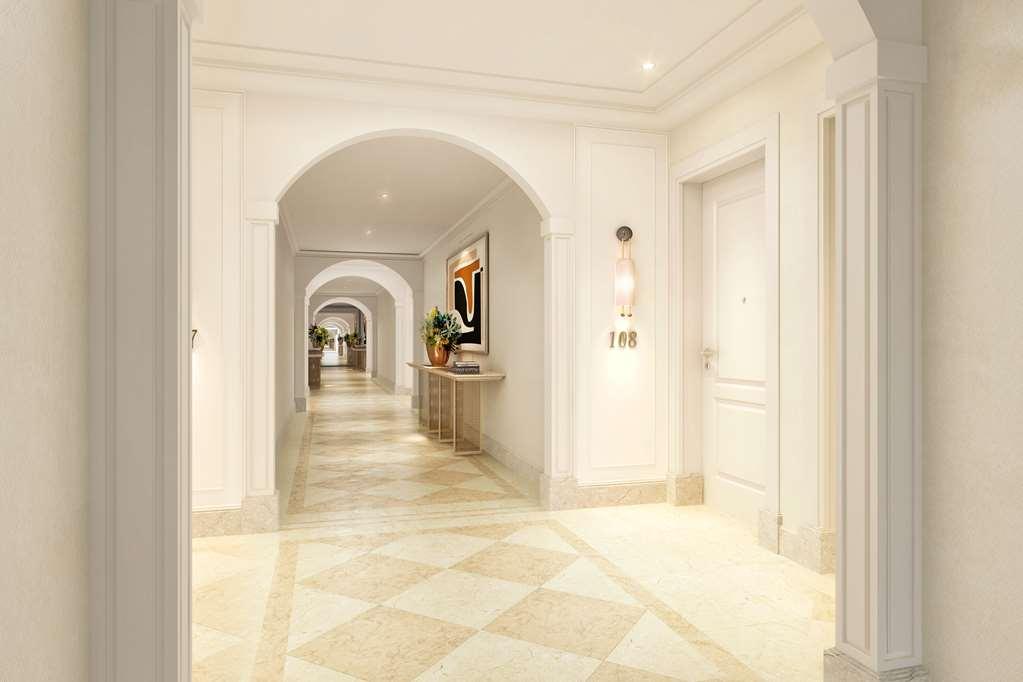 Address Marassi Golf Resort El Alamein Chambre photo