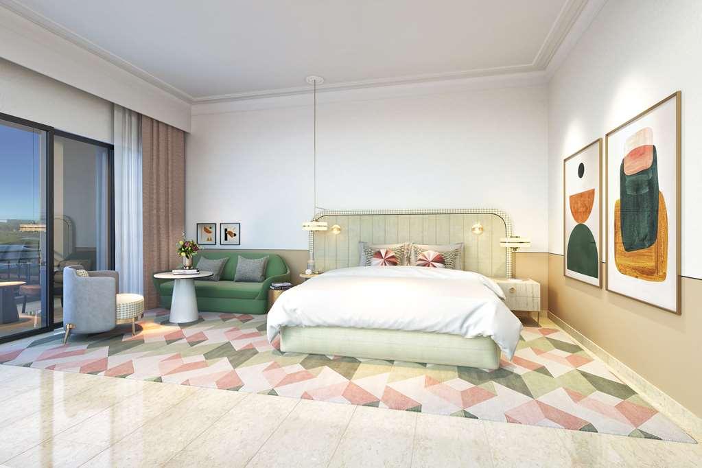 Address Marassi Golf Resort El Alamein Chambre photo