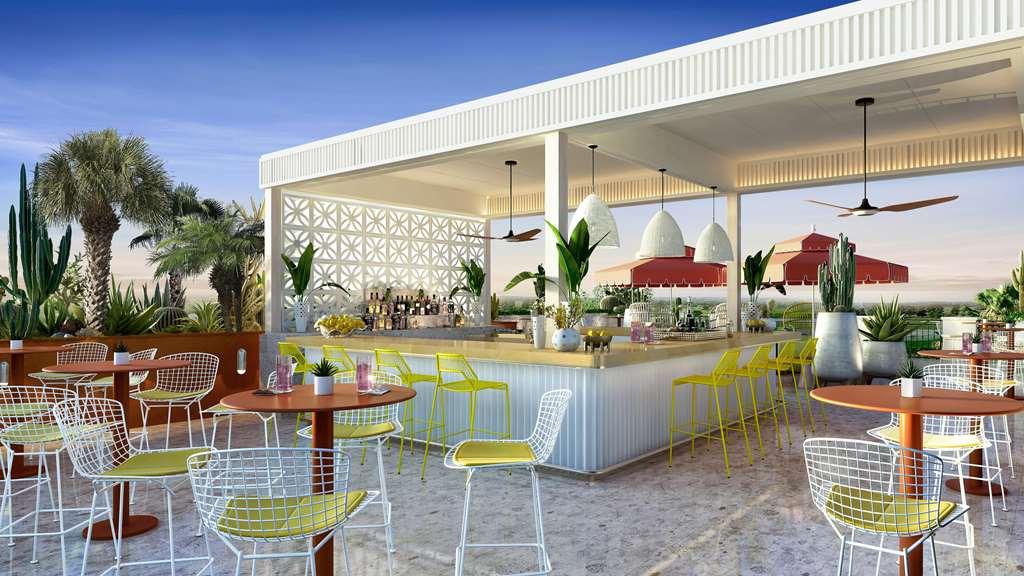 Address Marassi Golf Resort El Alamein Restaurant photo