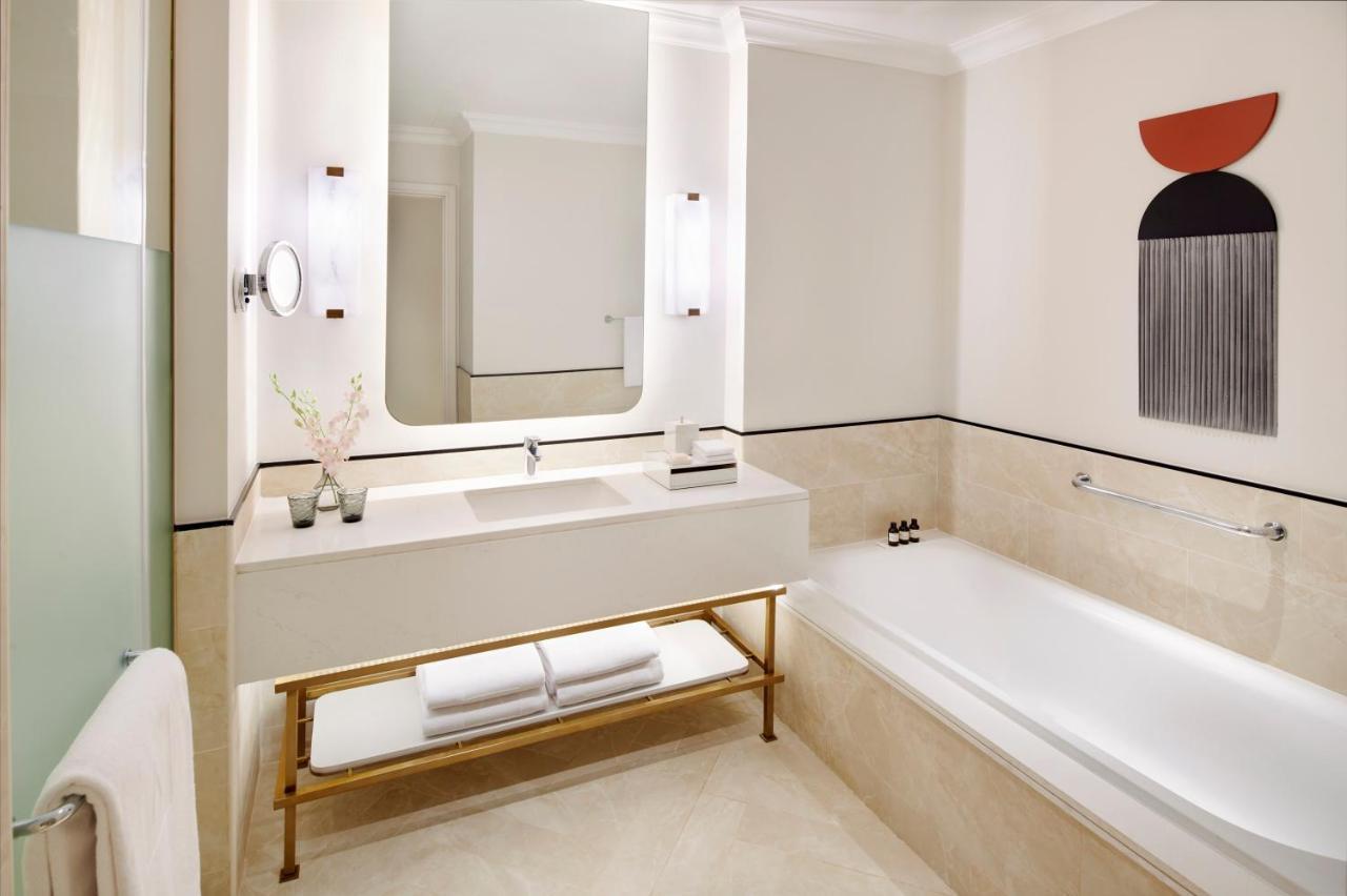Address Marassi Golf Resort El Alamein Extérieur photo