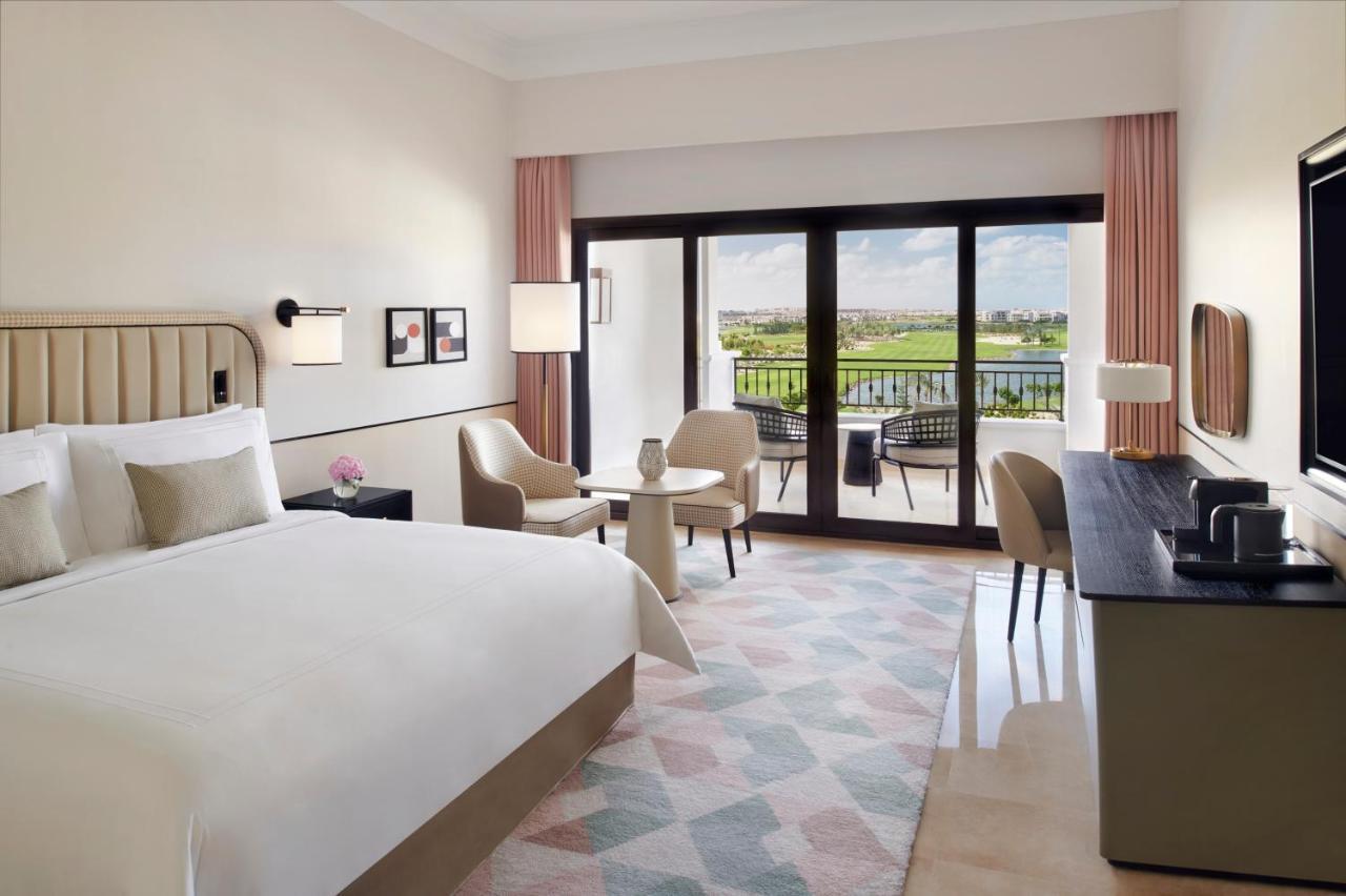 Address Marassi Golf Resort El Alamein Extérieur photo