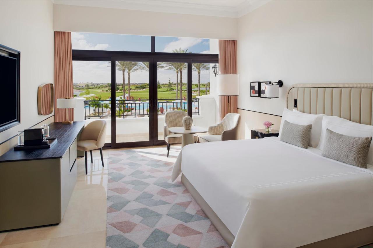 Address Marassi Golf Resort El Alamein Extérieur photo