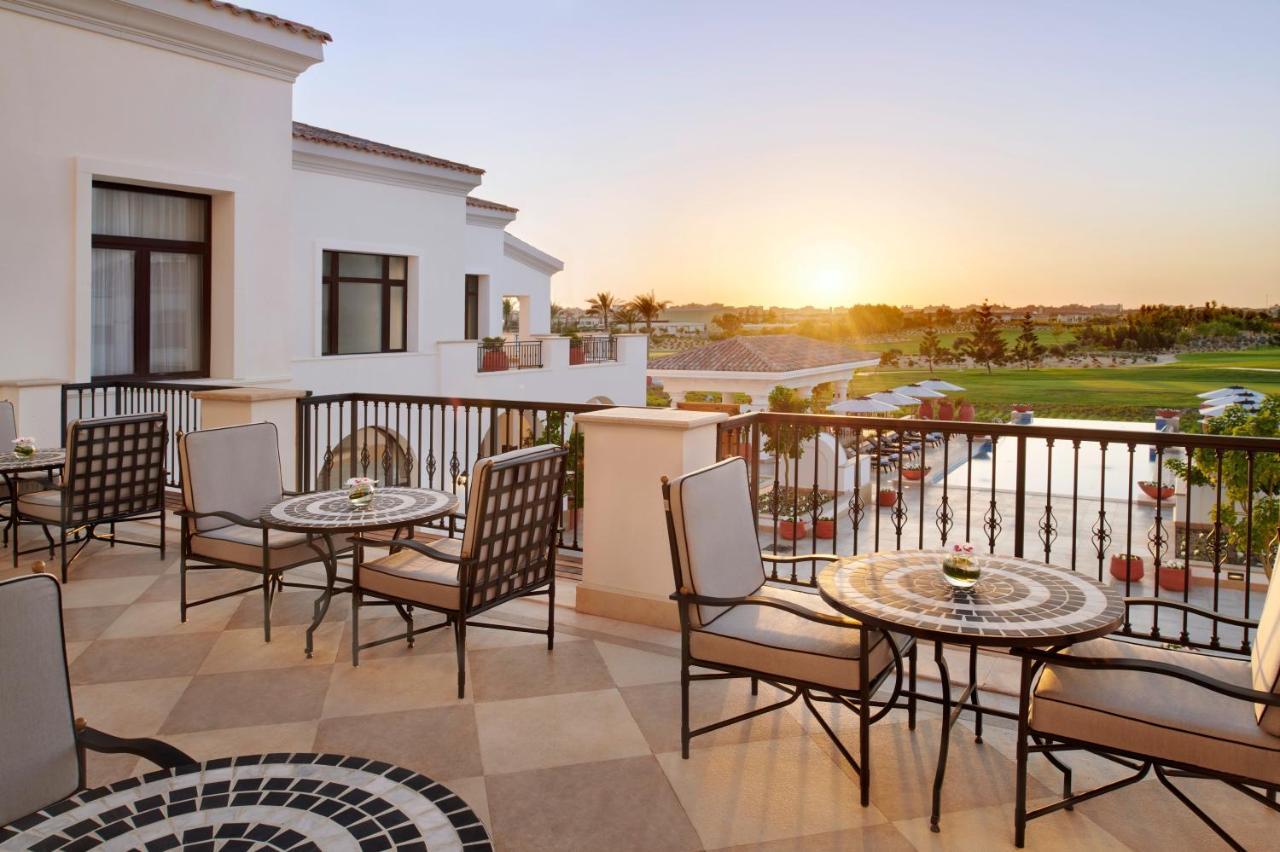 Address Marassi Golf Resort El Alamein Extérieur photo