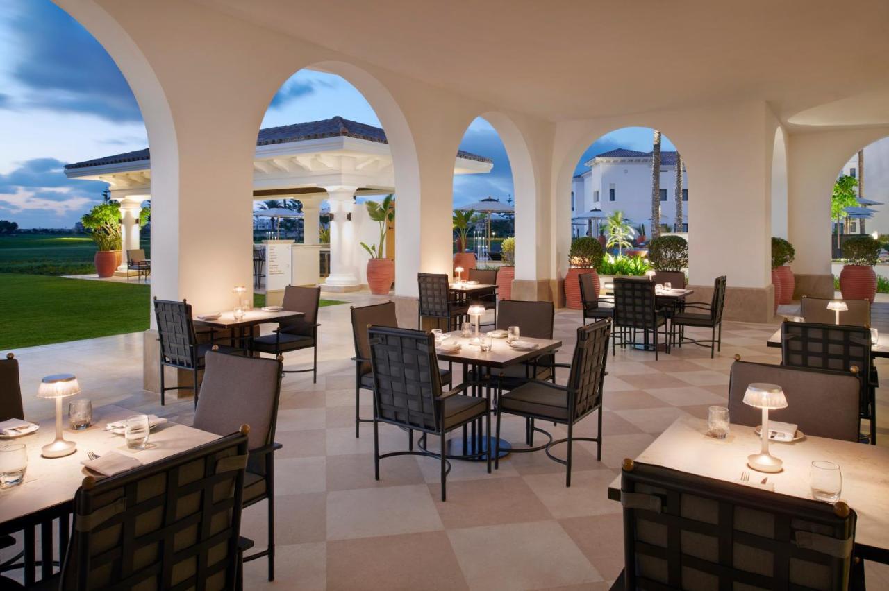 Address Marassi Golf Resort El Alamein Extérieur photo
