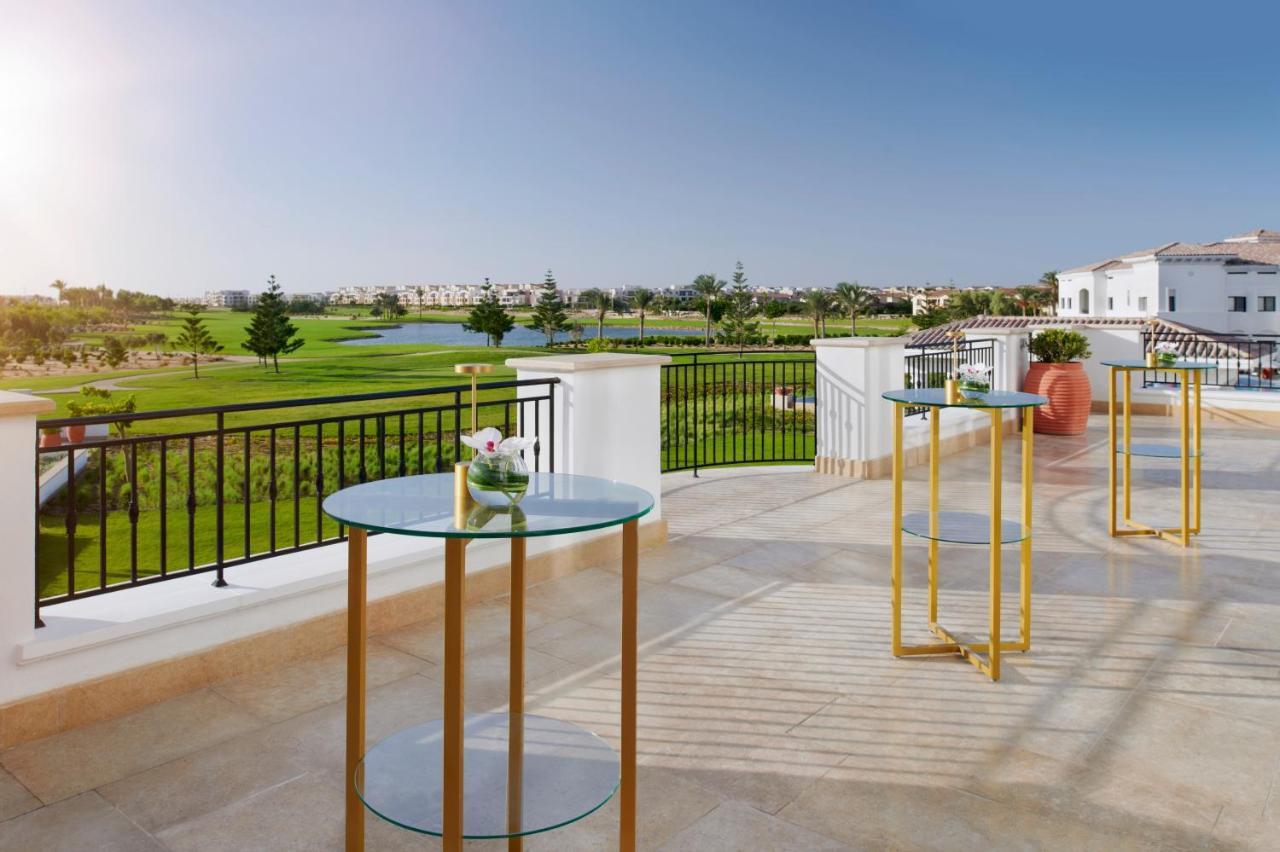 Address Marassi Golf Resort El Alamein Extérieur photo